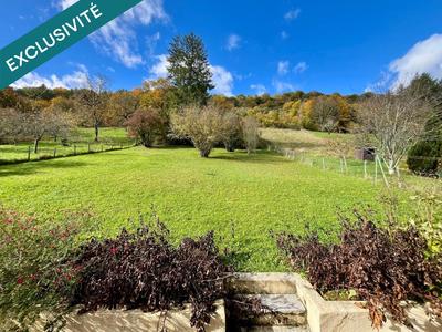 Maison de village - 110 m² - 4 pièces