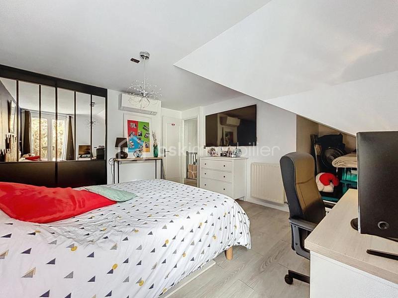 Villa - 80 m² - 5 pièces