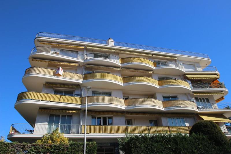 Appartement - 86 m² - 3 pièces