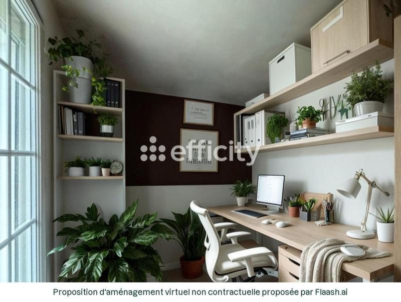 Maison - 121 m² - 7 pièces