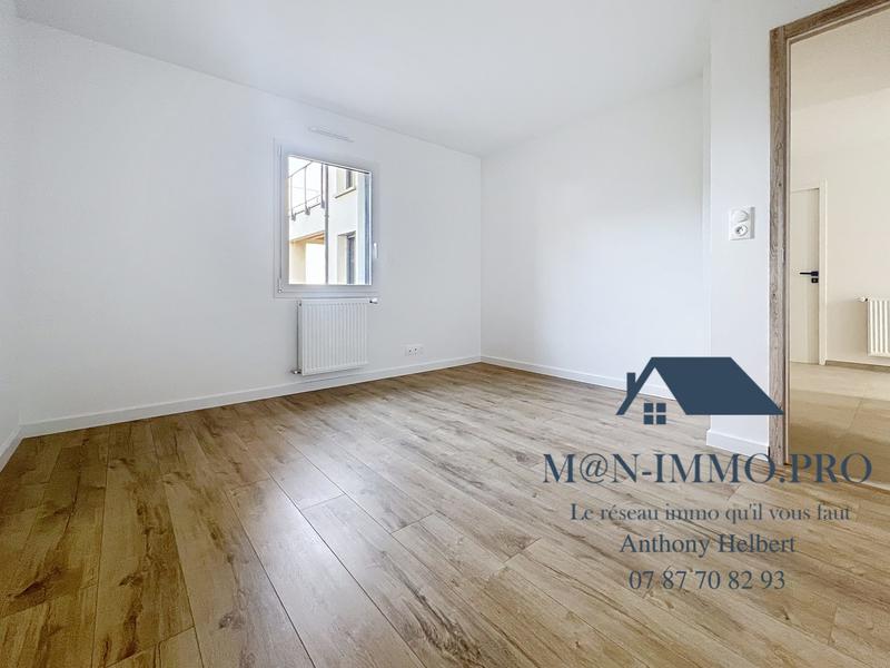 Maison contemporaine - 145 m² - 6 pièces