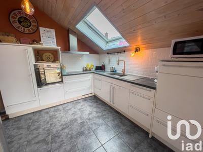 Châlet - 170 m² - 7 pièces