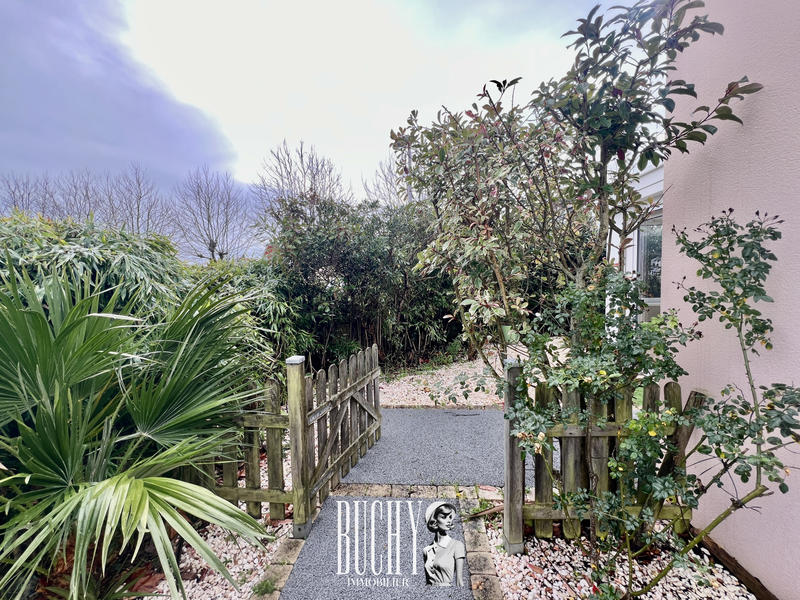 Maison - 175 m² - 5 pièces