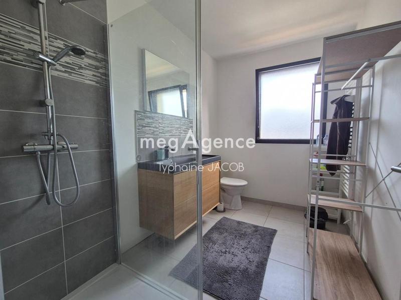 Maison - 120 m² - 7 pièces