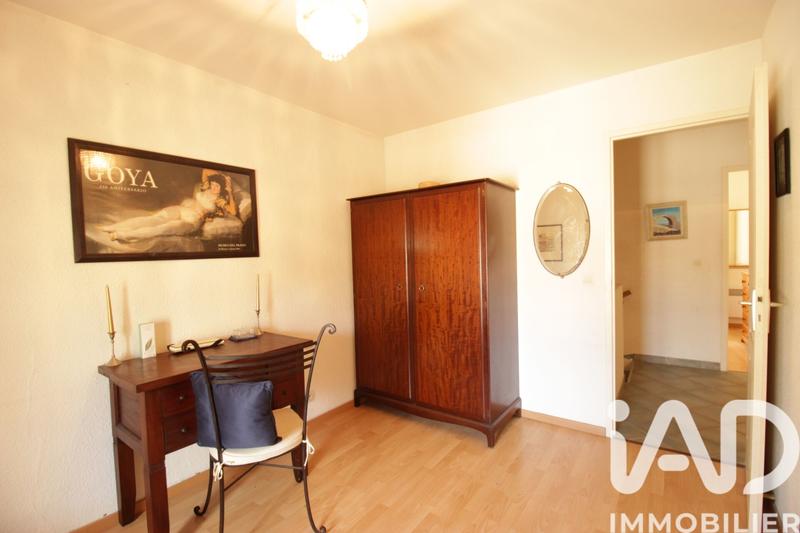 Maison - 108 m² - 5 pièces