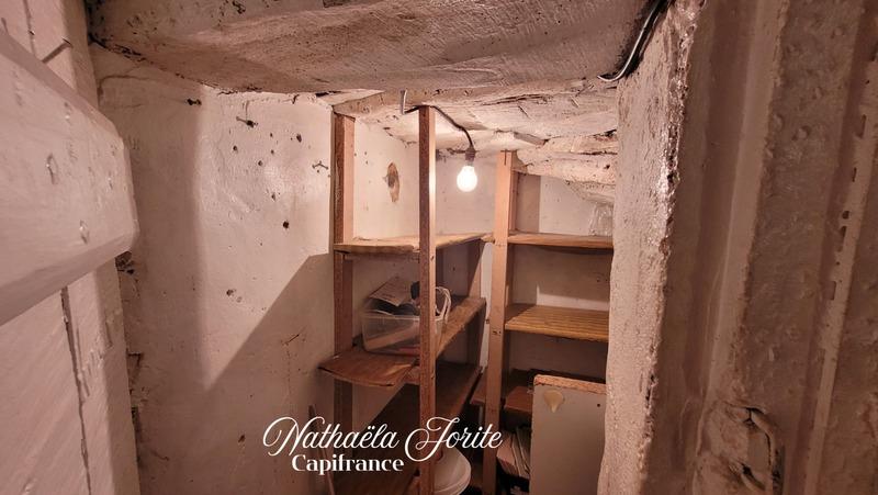 Appartement - 30 m² - 2 pièces