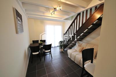 Duplex - 33 m² - 2 pièces