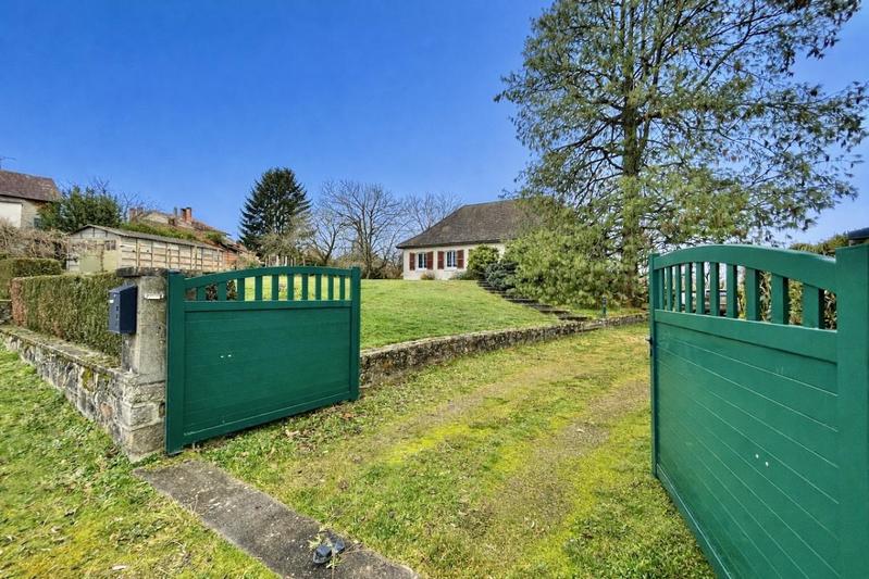 Maison - 117 m² - 6 pièces