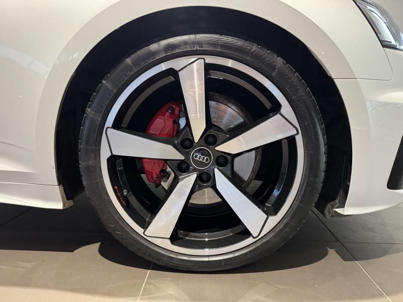 Audi A5 sportback 40 Tfsi 204 s tronic 7 Quattro s Edition