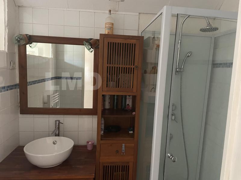 Maison - 53 m² - 3 pièces