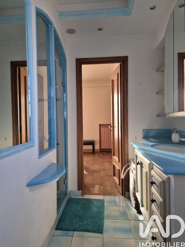 Maison - 168 m² - 4 pièces