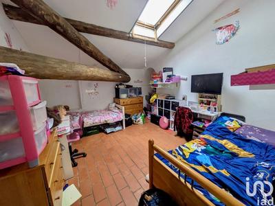 Appartement - 91 m² - 3 pièces