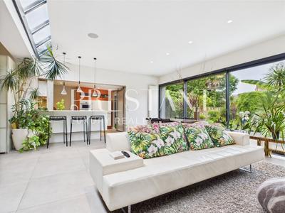 Maison - 125 m² - 4 pièces