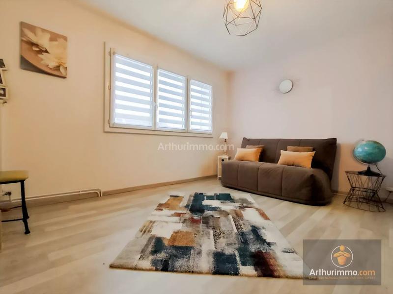 Maison - 118 m² - 6 pièces