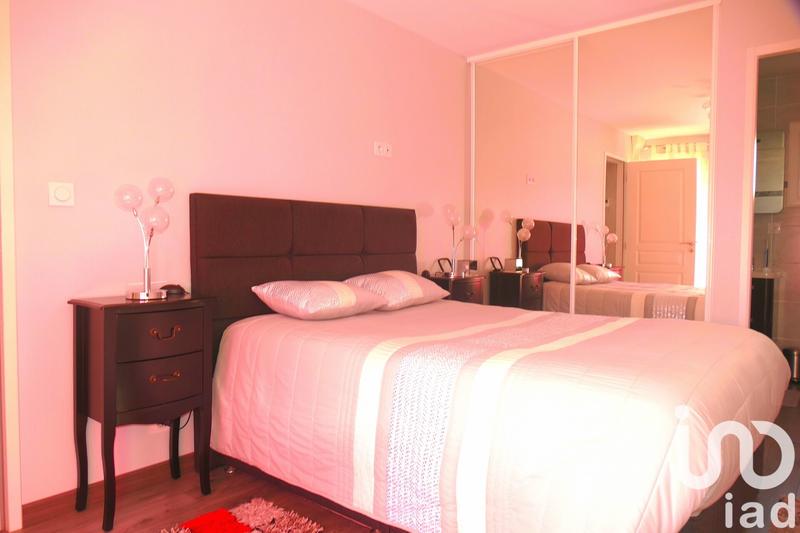 Maison - 131 m² - 5 pièces