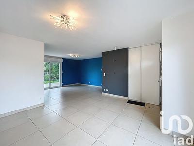 Maison - 86 m² - 4 pièces