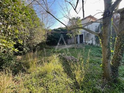 Maison - 110 m² - 1 pièce