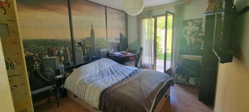 Maison - 175 m² - 5 pièces