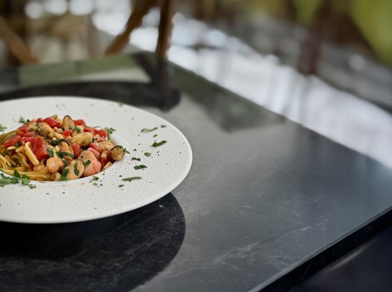 Les Rdv de l'Académie - Comme chez mamie, le gout de l'Italie