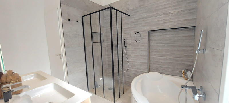 Villa - 124 m² - 4 pièces