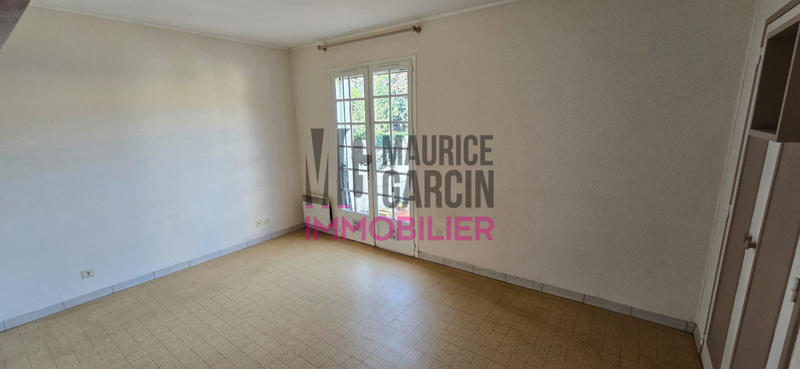 Maison - 66 m² - 3 pièces