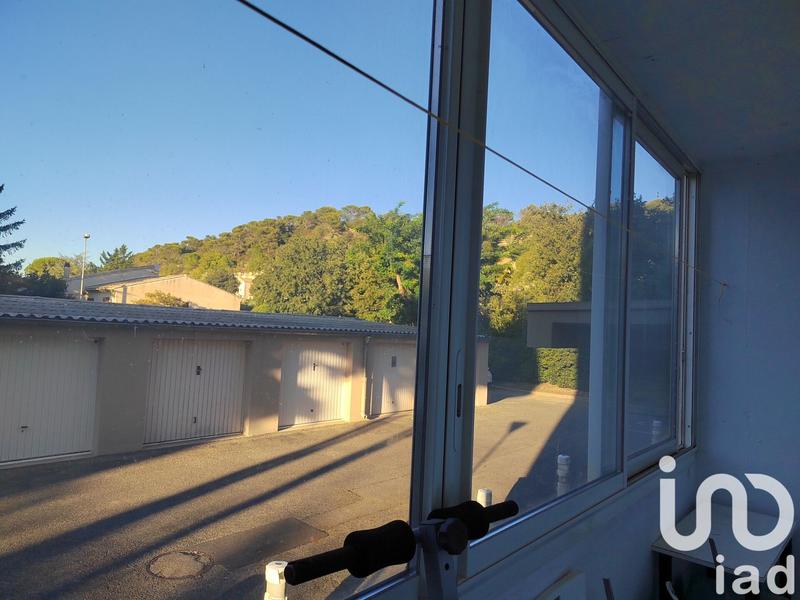 Appartement - 62 m² - 4 pièces