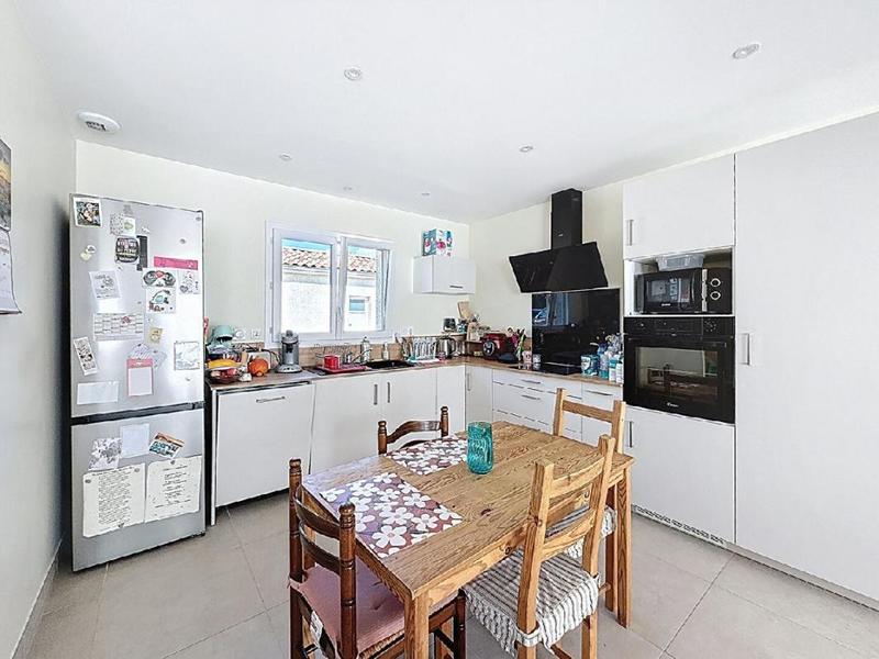 Maison - 104 m² - 4 pièces