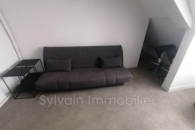 Appartement - 52 m² - 3 pièces