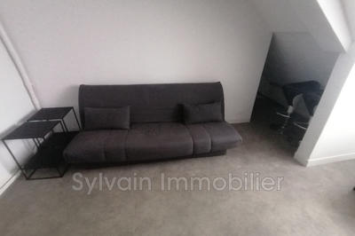 Appartement - 52 m² - 3 pièces