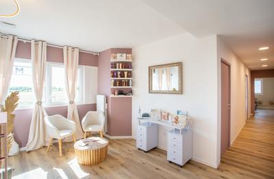 Local commercial - 90 m² - 4 pièces