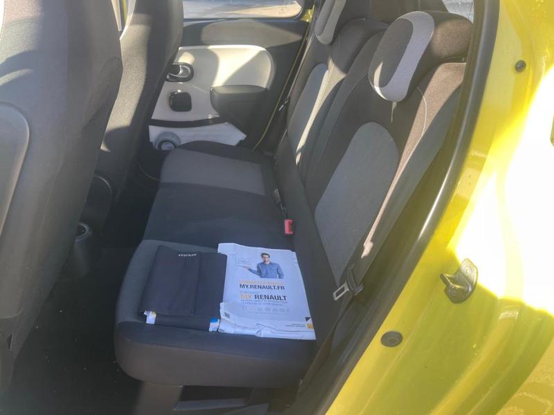 Renault Twingo 1.0 SCe 70ch Life