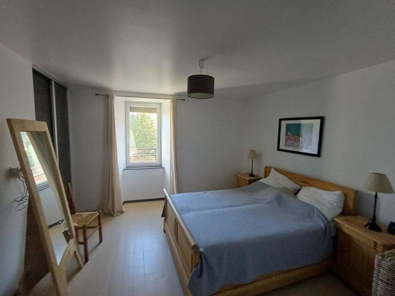 Maison en pierre - 126 m² - 4 pièces