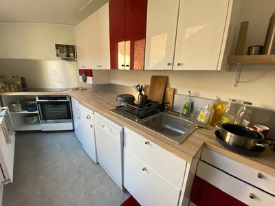 Maison - 140 m² - 7 pièces