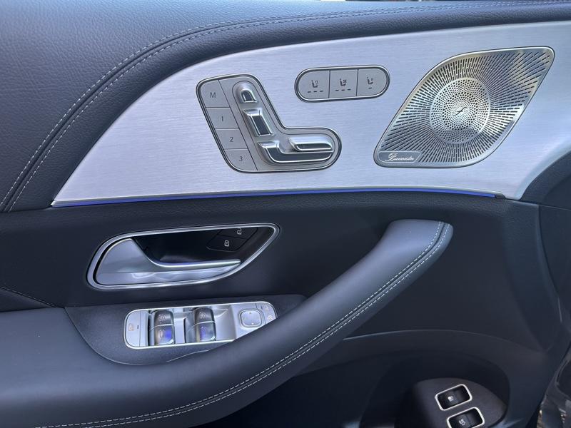 Mercedes Classe Gle Amg 53 Hybride 4matic+