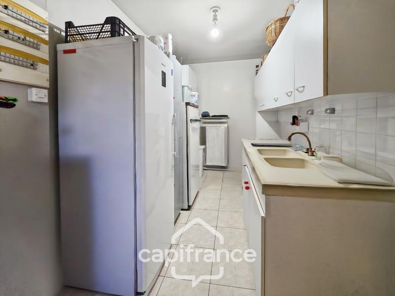 Maison - 133 m² - 6 pièces