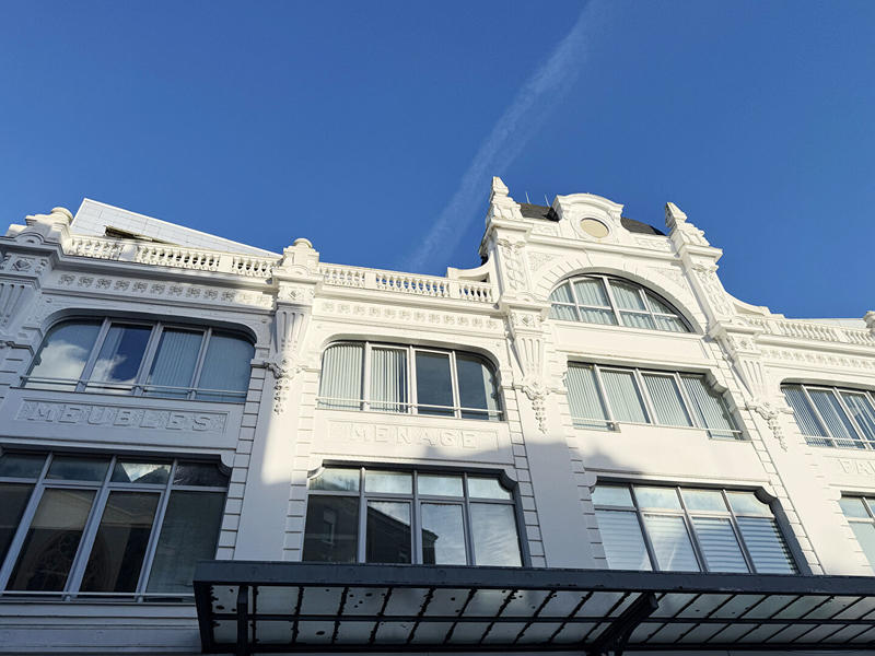 Appartement - 71 m² - 2 pièces