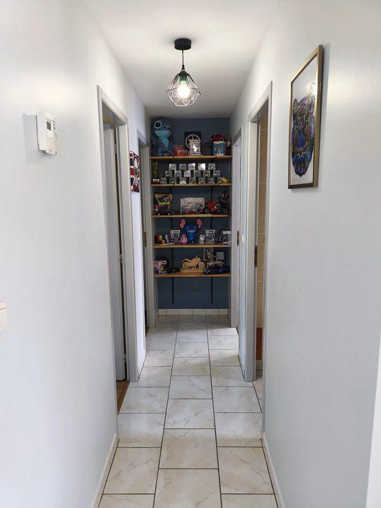 Pavillon - 103 m² - 4 pièces