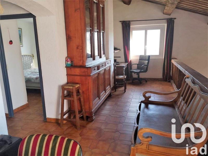 Maison - 204 m² - 6 pièces