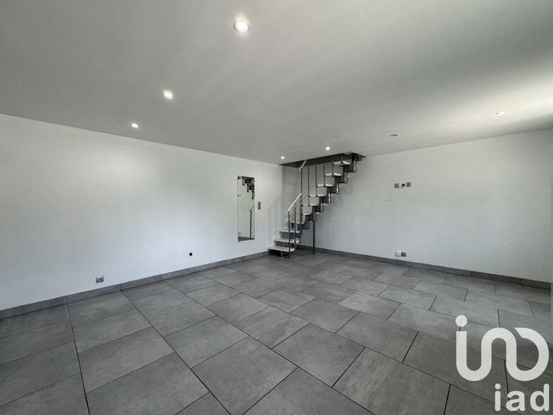 Maison - 57 m² - 2 pièces