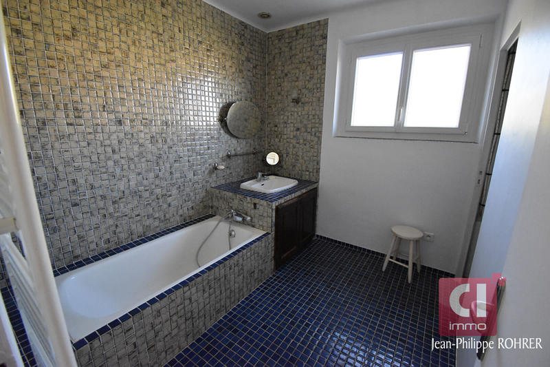 Maison - 157 m² - 5 pièces