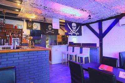 Local commercial - 118 m²