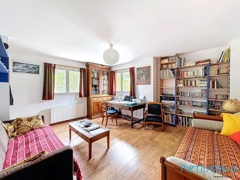 Maison - 164 m² - 4 pièces