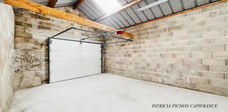 Maison - 106 m² - 6 pièces