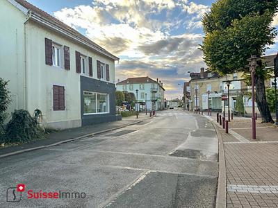 Local commercial - 75 m² - 3 pièces