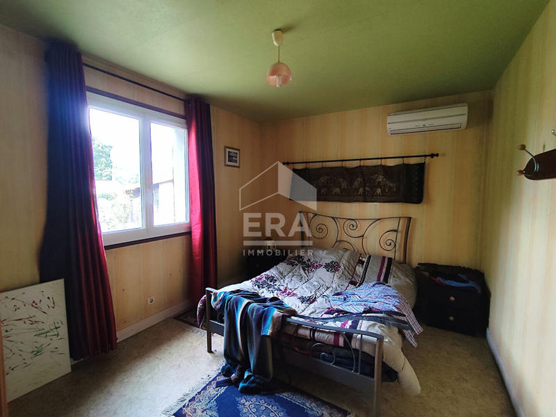 Maison - 83 m² - 2 pièces