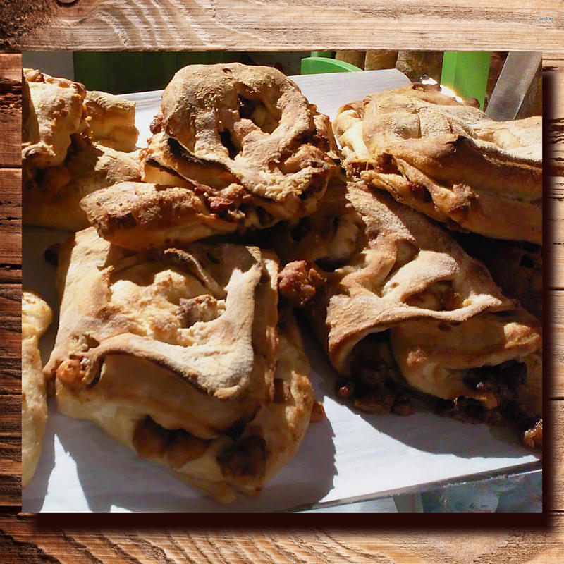 Les Saveurs Gourmandes