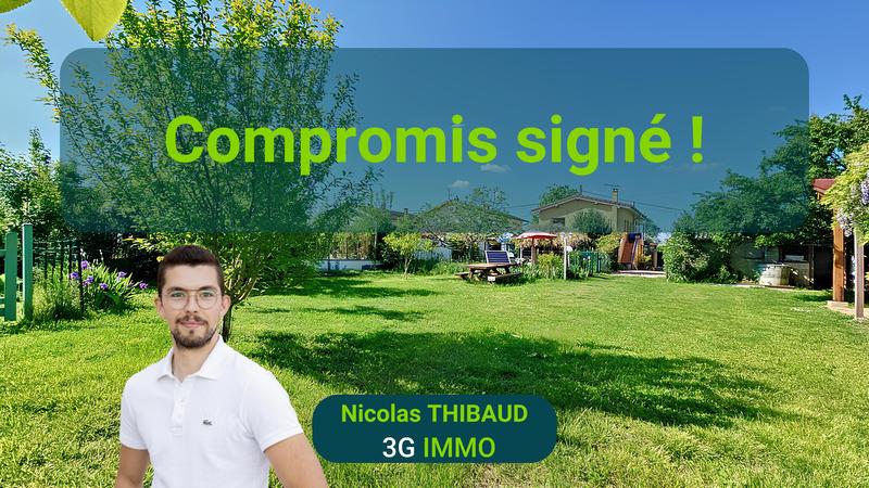 Villa - 137 m² - 5 pièces