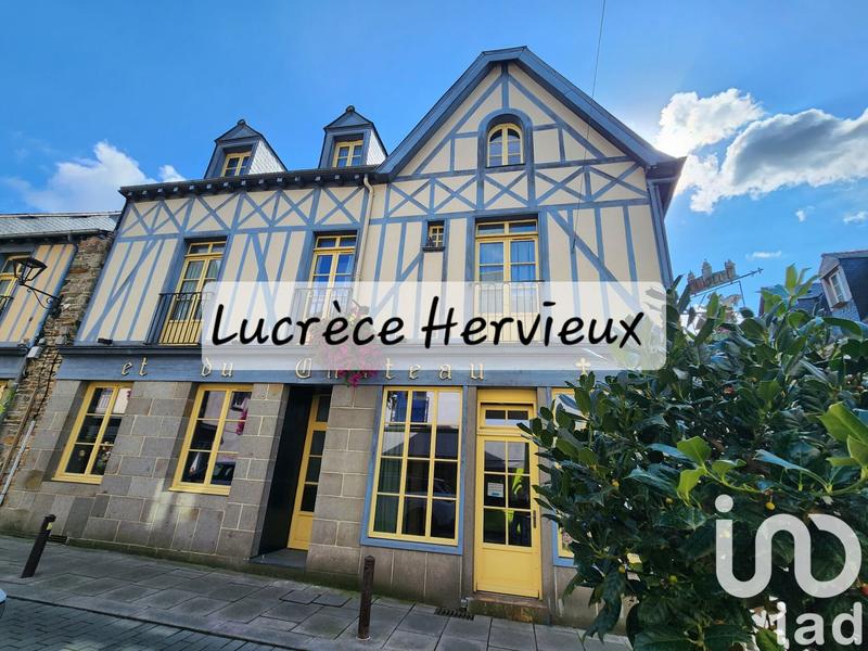 Appartement - 19 m² - 1 pièce