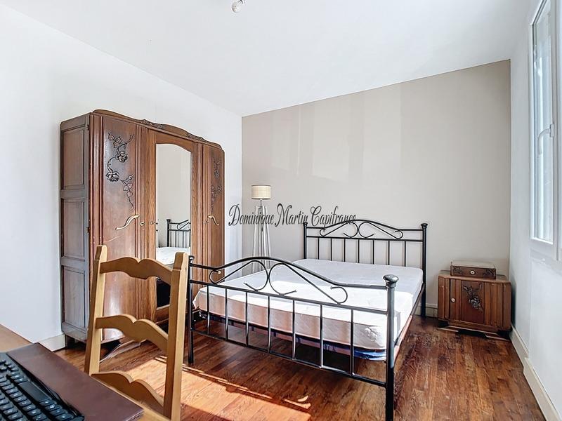 Maison de village - 71 m² - 4 pièces