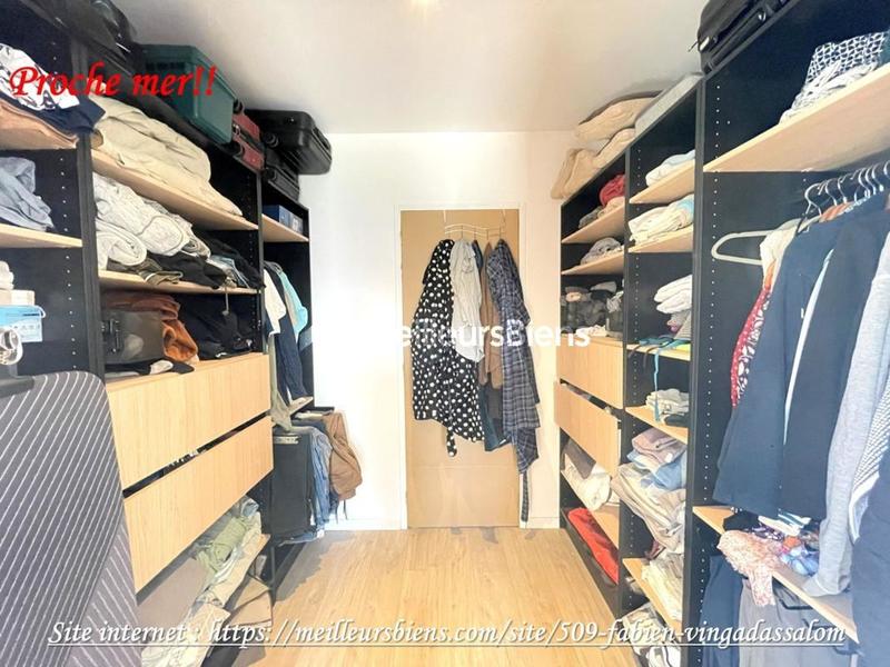 Maison - 137 m² - 6 pièces